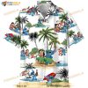 Lilo And Stitch Disney Funny Hawaiian Shirt, Tropical Shirt For Men