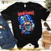 Liquid Death Slasher Shirt