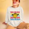 Little Miss 3rd Grade Shirt