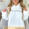 Live Laugh Lesbian Shirt, Pride Lesbian LGBT TShirt