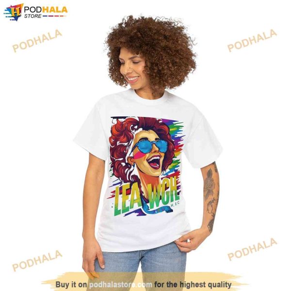 Live Laugh Lesbian T-Shirt, Lesbian Pride Shirt, LGBTQ Girls Who Love Girls