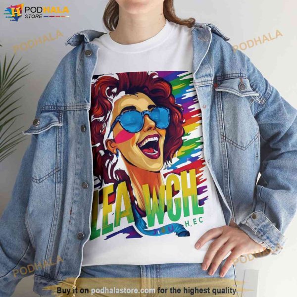 Live Laugh Lesbian T-Shirt, Lesbian Pride Shirt, LGBTQ Girls Who Love Girls