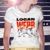 Logan Webb San Francisco Giants Connect Shirt