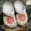 Lone Star Beer Crocs For Men