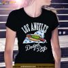 Los Angeles Dodger Dog Shirt