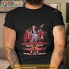 Louisville Cardinals Denny Crum 1937 – 2023 Thank You Coach Shirt