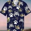 Love Jeep Car Iv Funny Hawaiian Shirt, Tropical Shirt For Men