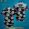 Love Jeep Car V Funny Hawaiian Shirt, Tropical Shirt For Men