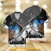 Love Welder 2 Funny Hawaiian Shirt, Hawaiian Outfit For Men