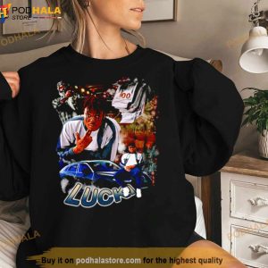Lucki Rapper American Shirt 3