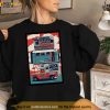 Luke Combs May 20, 2023 Boise, ID Event Poster Shirt