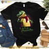 Lyle Lyle Crocodile Movie Singing Lyle T Shirt