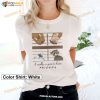 Lylla Rocket Teefs Floor Guardians of the Galaxy 3 Shirt, Best Friends Forever Gift