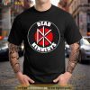 M Shadows Wears Dead Kennedys Shirt