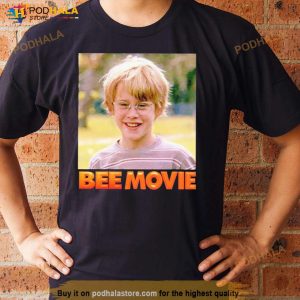 Macaulay Culkin Bee Movie Shirt 2