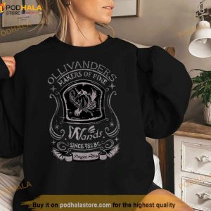 Magical Character Classic T Shirt 2