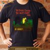 MAIDEN REMASTERED THE BEAST CRACKS THE WEST COAST Shirt