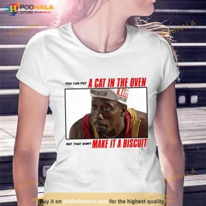 Make It A Biscuit Deane White Men Can’t Jump Shirt