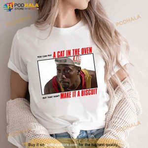 Make It A Biscuit Deane White Men Can't Jump Shirt 2