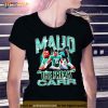 Maliq Carr Maliq the Freak Shirt