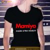 Mamiya Master Of The Medium Shirt