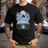 Manchester City Champions Premier League 22:23 Signature Shirt