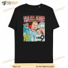 Manchester City Football Erling Haaland Shirt