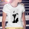 Manga Art Deidara Akatsuki Naruto Shippuden Shirt