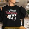 Mark Adams the Defense Never Rests Tom Rothstein Shirt
