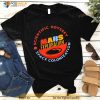 Mars Exploration Scientific Odyssey space colonization Shirt