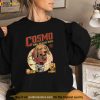 Marvel Guardians of the Galaxy Volume 3 Cosmo the Space Dog Shirt
