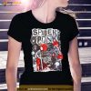 Marvel Spider Man across the Spider Verse Spider Punk Shirt