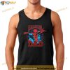 Marvel SpiderMan Fathers Day Amazing Dad Graphic Shirt