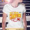 Maryland Terrapins 2023 Baseball Tournament Champions Shirt