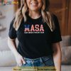 MASA Make America Straight Again Shirt