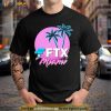 Masmiami5 ftx miamI Shirt