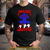 Master Of Shuppets Shirt