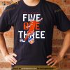 Matt Miazga Five One Three Fc Cincinnati Shirt