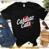 Matthew Tkachuk Cardiac Cats Shirt