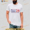 Maverick Goose 2024 You Lost That Lovin’ Feeling Shirt
