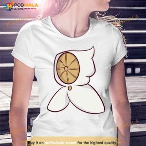 Medieval Beekeeper Shirt 2