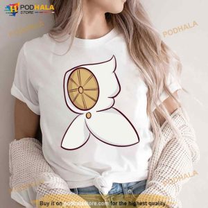 Medieval Beekeeper Shirt 3