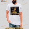 Megadeth Sweden With Special Guest Soilwork Europe 2023 Fan Gifts T Shirt
