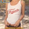 Megyn Kelly Female The Real Thing Shirt