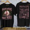 Melanie Martinez Portals Tour 2023 Shirt, Melanie Martinez Cry Baby TShirt
