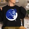 Meme Art Fly Me To The Moon Frank Sinatra Shirt