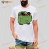 Memes Coin Frog Shirt