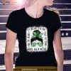 Mental Health Matters Messy Bun Mental Health Awareness Shirt