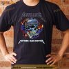 Metallica Nothing Else Matter Shirt