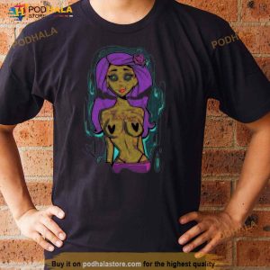 Metavixens Shirt 2